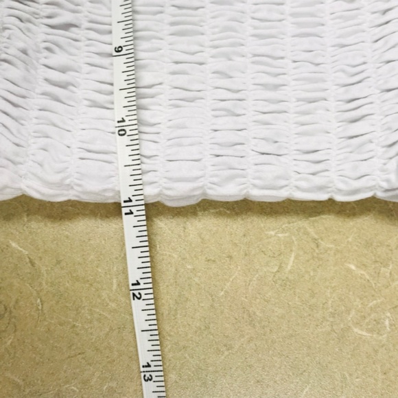 SWS Essentials Bandeau Top - Picture 8 of 8